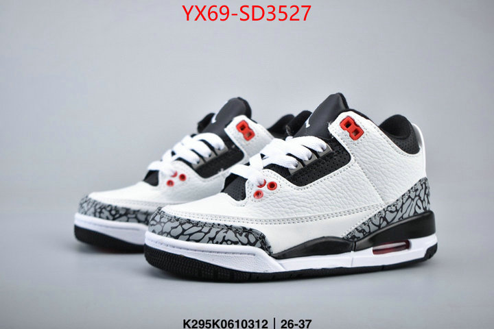 ID: SD3527