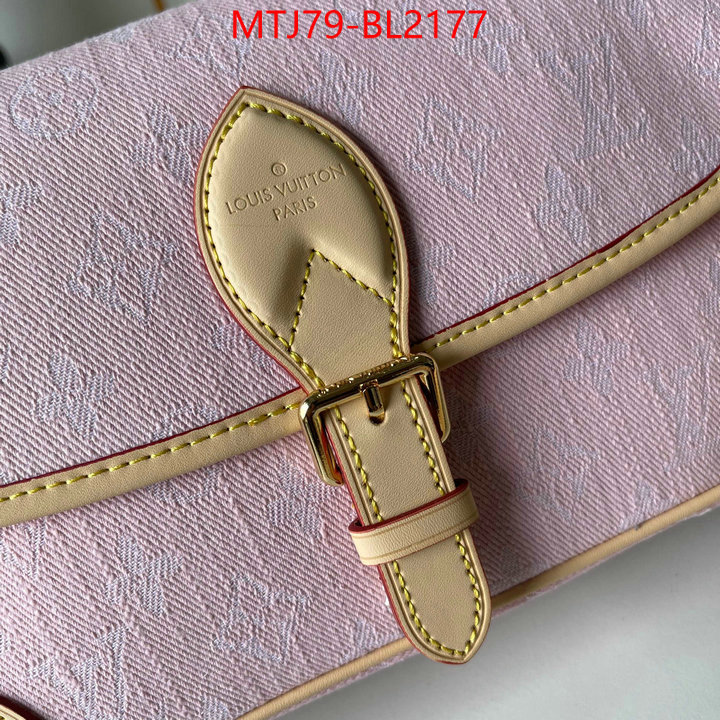 LV Bags(4A)-Pochette MTis Bag- where should i buy to receive ID: BL2177 $: 79USD,