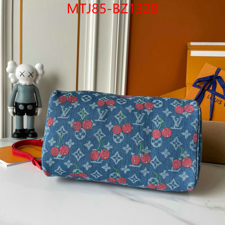 LV Bags(4A)-Speedy- 7 star quality designer replica ID: BZ1328 $: 85USD,