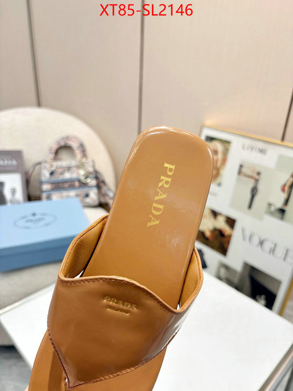 Women Shoes-Prada high quality online ID: SL2146 $: 85USD