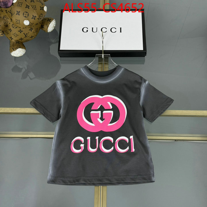 ID: CS4652