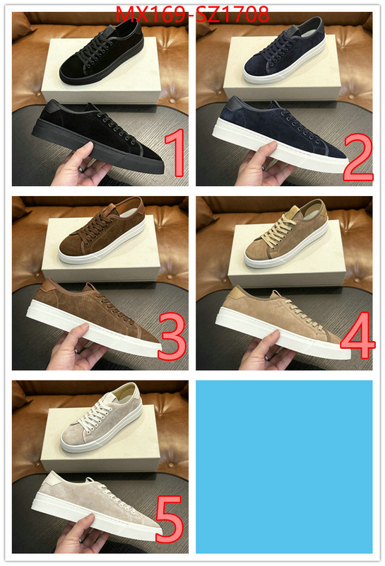 Men Shoes-Santoni best capucines replica ID: SZ1708 $: 169USD
