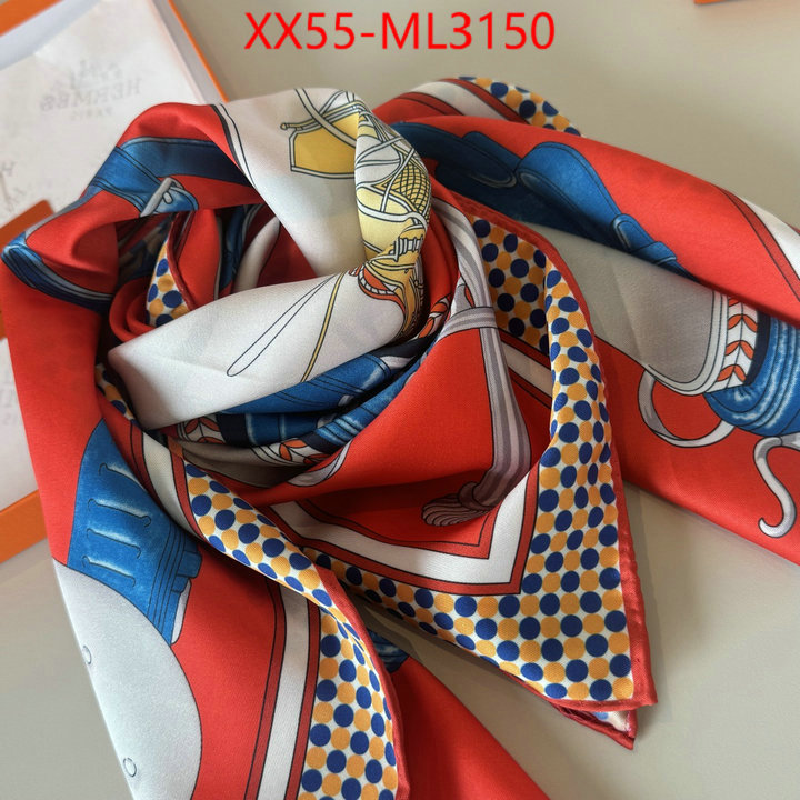 Scarf-Hermes aaaaa replica designer ID: ML3150 $: 55USD