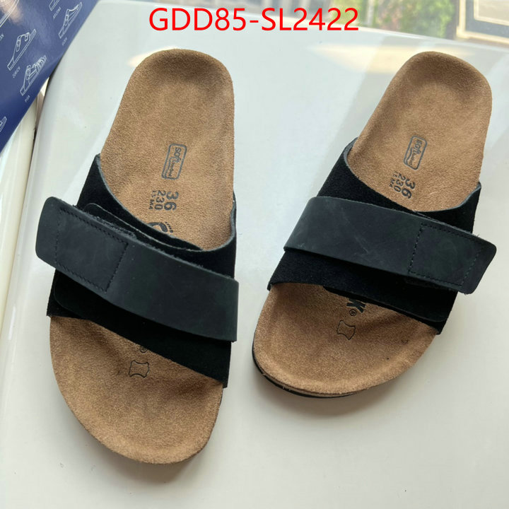 Women Shoes-Birkenstock buy luxury 2024 ID: SL2422 $: 85USD
