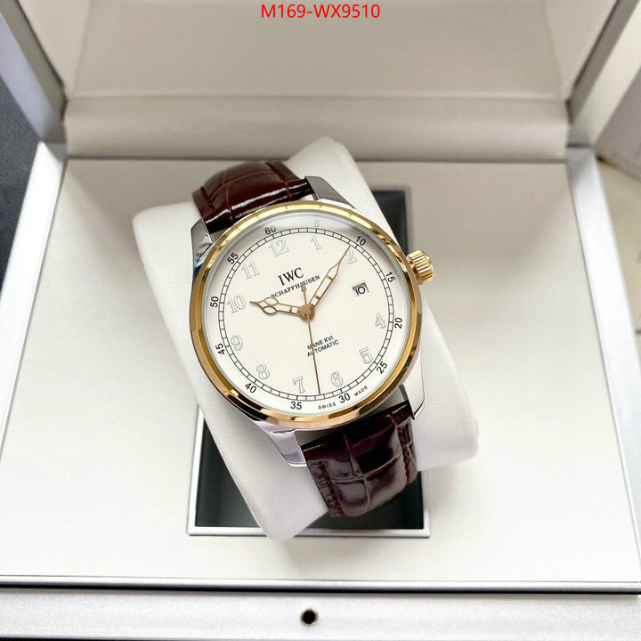 ID: WX9510