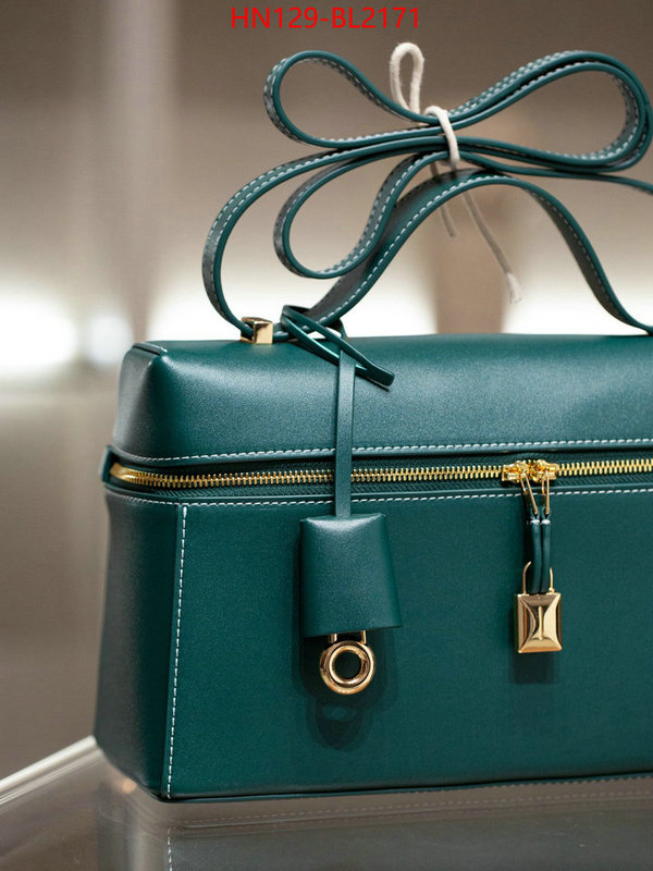 Loro Piana Bags(4A)-Crossbody- supplier in china ID: BL2171 $: 129USD,