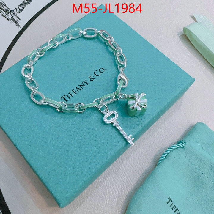 Jewelry-Tiffany high quality replica ID: JL1984 $: 55USD