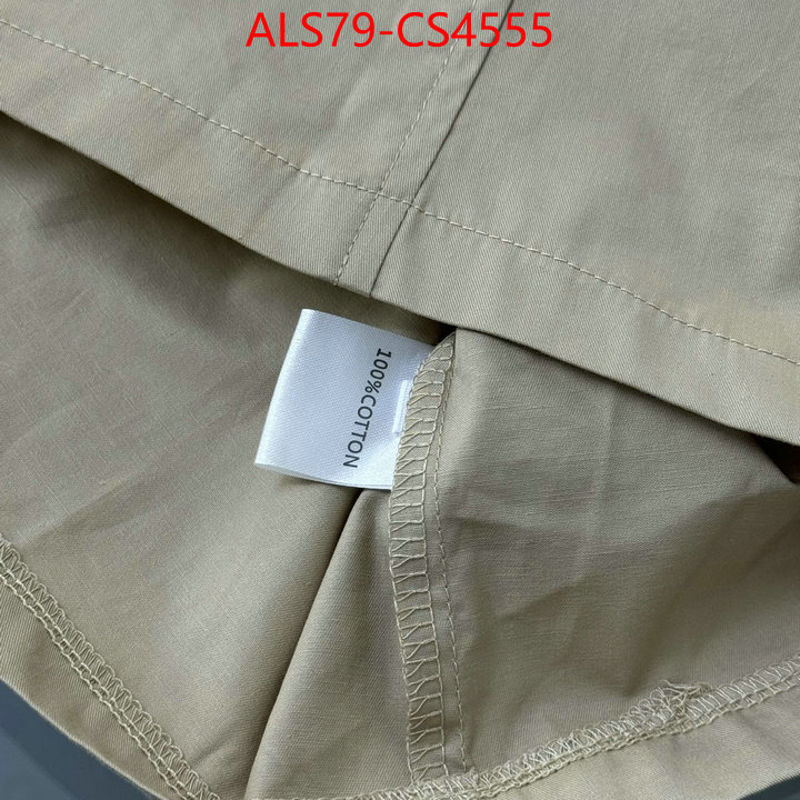 ID: CS4555