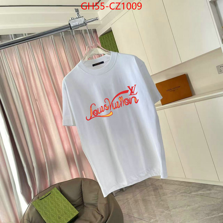 Clothing-LV best quality designer ID: CZ1009 $: 55USD