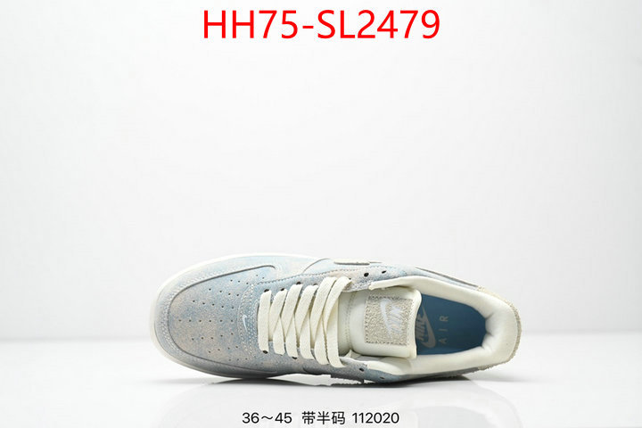 Men Shoes-Nike best site for replica ID: SL2479 $: 75USD