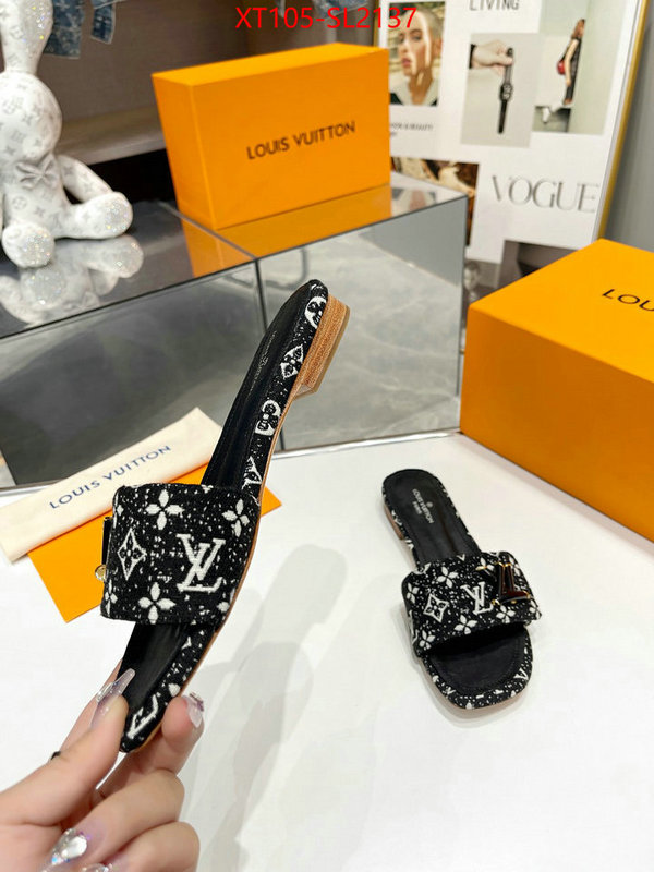 Women Shoes-LV best aaaaa ID: SL2137 $: 105USD
