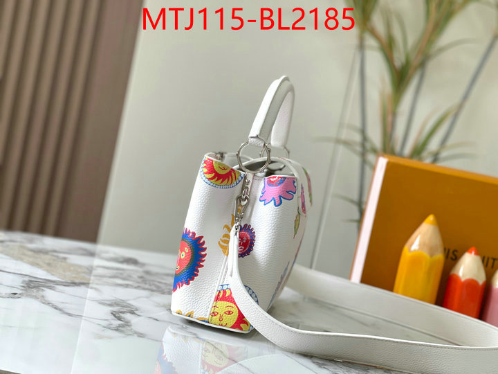 LV Bags(4A)-Handbag Collection- wholesale china ID: BL2185