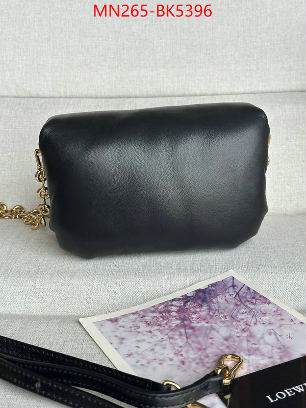 Loewe Bags(TOP)-Crossbody- wholesale 2024 replica ID: BK5396 $: 265USD,
