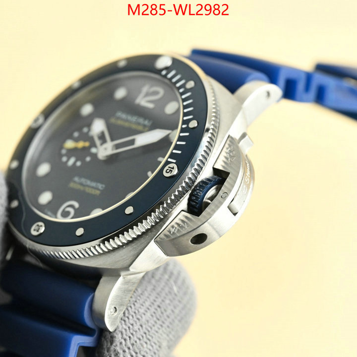 Watch(TOP)-Panerai can you buy replica ID: WL2982 $: 285USD-shoes yupoo Watch(TOP)-Panerai can you buy replica ID: WL2982 $: 285USD