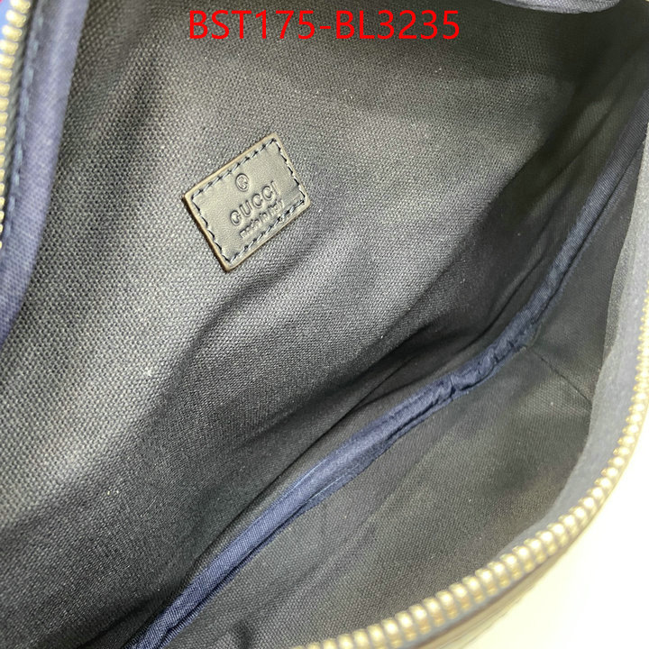 Gucci Bags(TOP)-Discovery- the best affordable ID: BL3235 $: 175USD,