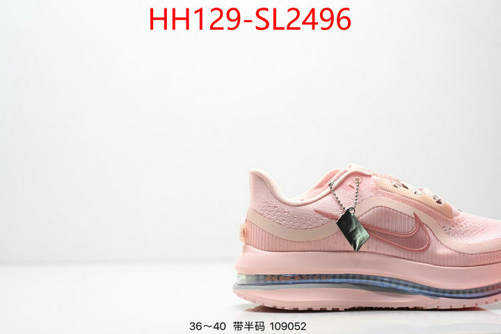 Women Shoes-NIKE buy top high quality replica ID: SL2496 $: 129USD