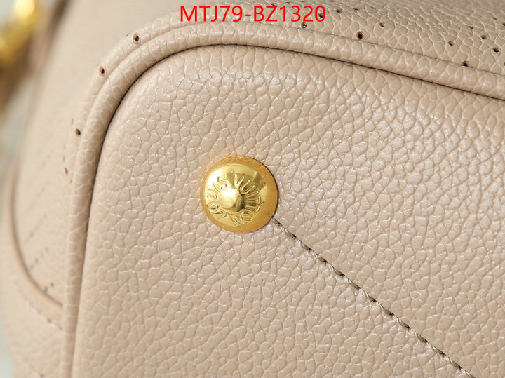 LV Bags(4A)-Pochette MTis Bag- shop designer replica ID: BZ1320 $: 79USD,