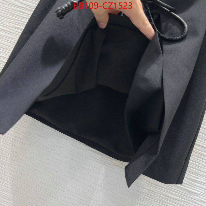 Clothing-Loewe 2024 replica ID: CZ1523 $: 109USD