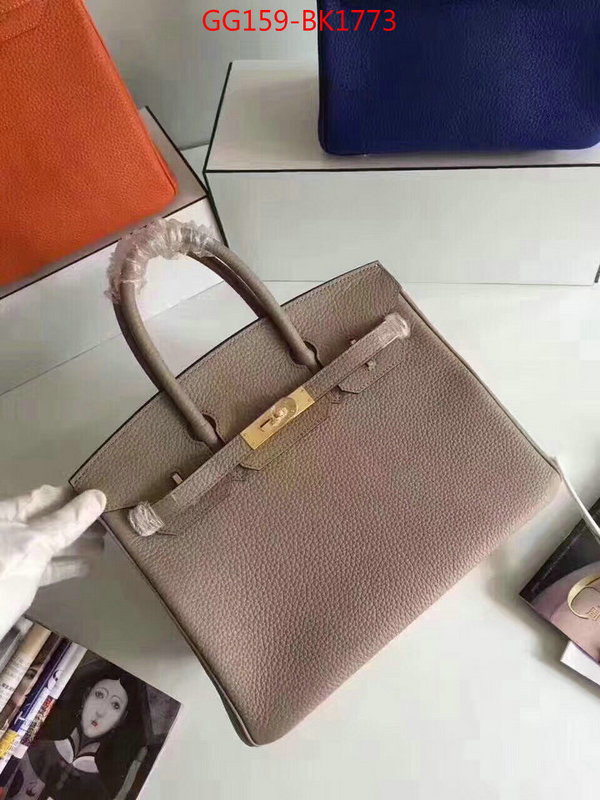 Hermes Bags(4A)-Birkin- top quality replica ID: BK1773 $:159USD,