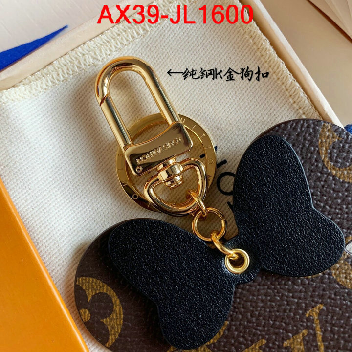 ID: JL1600