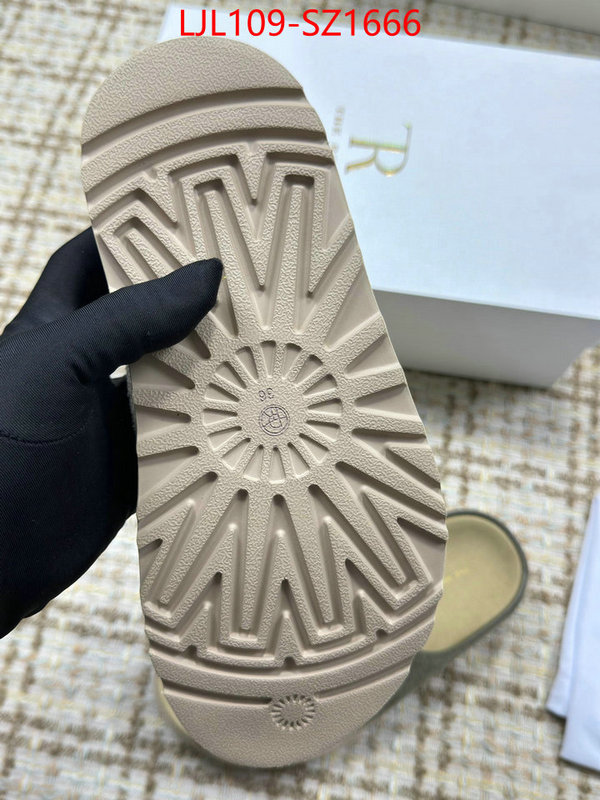 Women Shoes-The Row aaaaa replica ID: SZ1666 $: 109USD