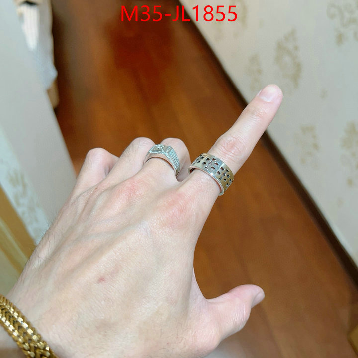 Jewelry-Balenciaga practical and versatile replica designer ID: JL1855 $: 35USD