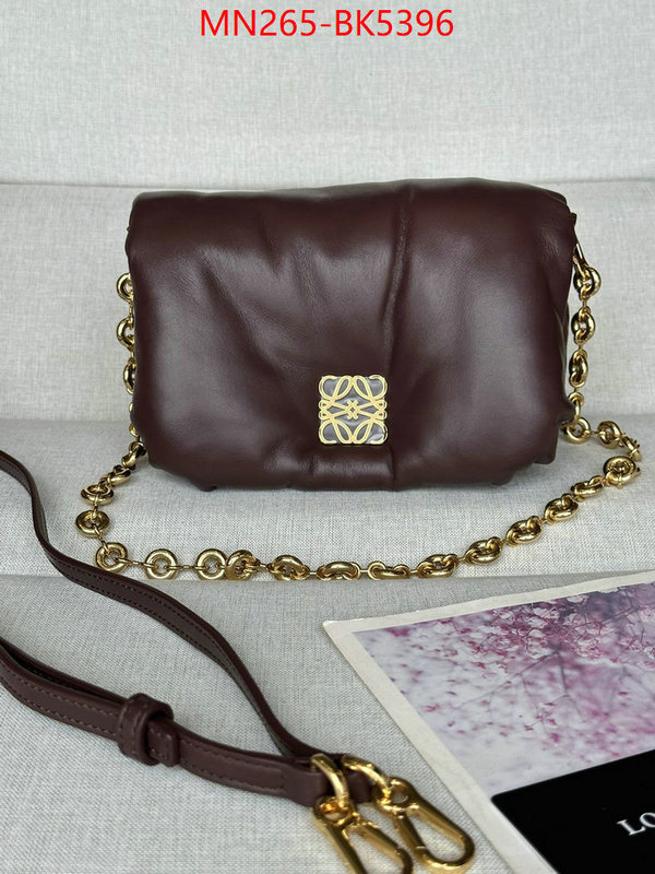 Loewe Bags(TOP)-Crossbody- wholesale 2024 replica ID: BK5396 $: 265USD,