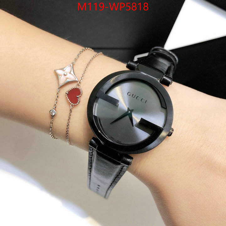 ID: WP5818