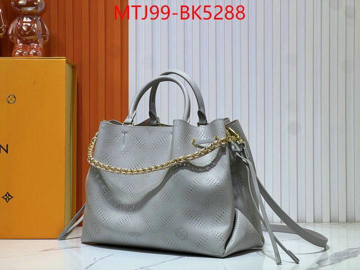 LV Bags(4A)-Handbag Collection- perfect ID: BK5288 $: 99USD,