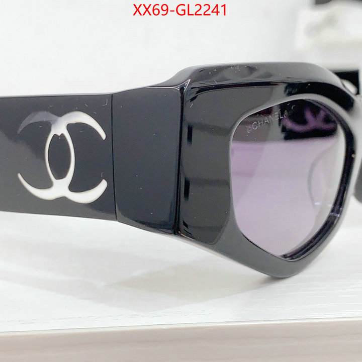 Glasses-Chanel the best ID: GL2241 $: 69USD