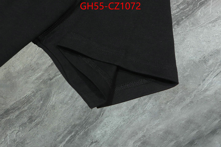 Clothing-Prada best fake ID: CZ1072 $: 55USD