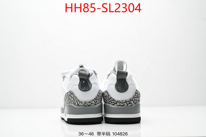 Men Shoes-Air Jordan luxury fake ID: SL2304 $: 85USD