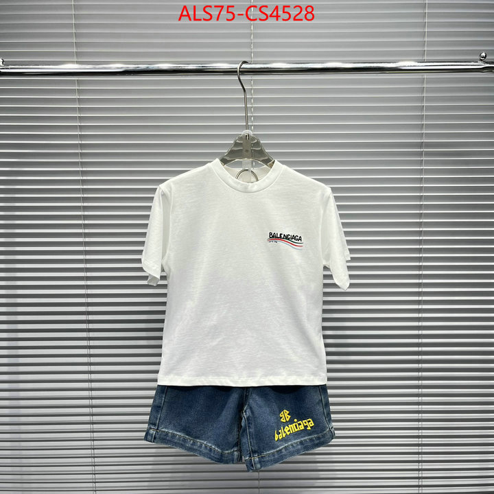 ID: CS4528