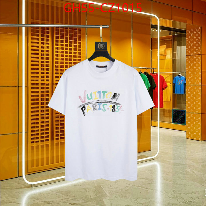 Clothing-LV online sale ID: CZ1015 $: 55USD