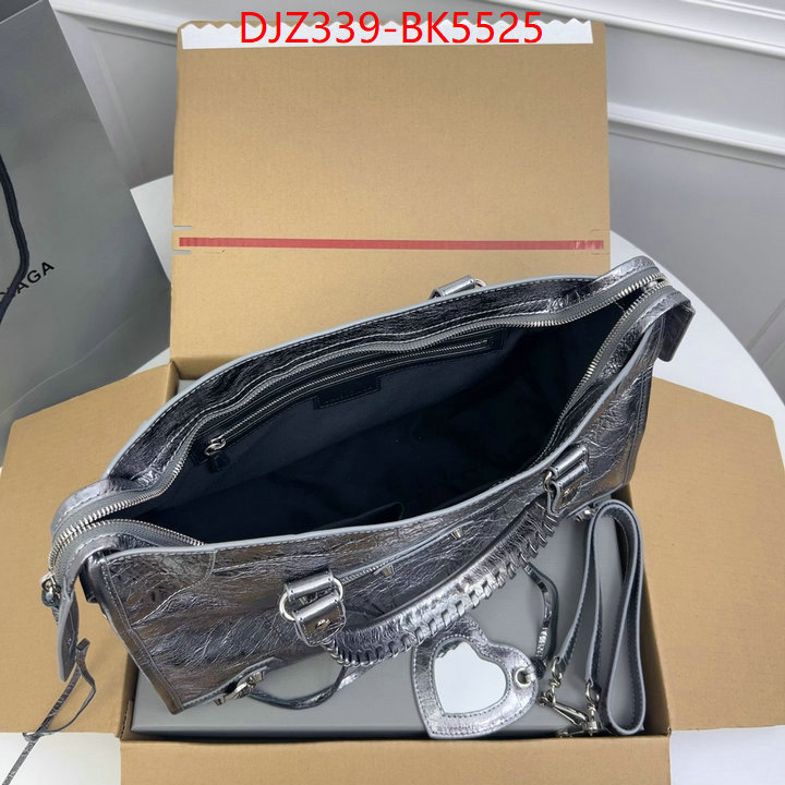 Balenciaga Bags(TOP)-Neo Classic- where can you buy a replica ID: BK5525 $: 339USD,