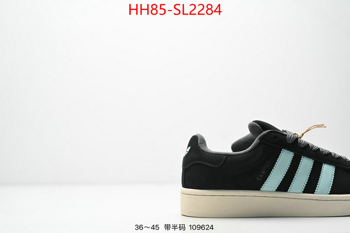 Women Shoes-Adidas the online shopping ID: SL2284 $: 85USD