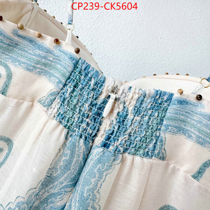 Clothing-Zimmermann where to find the best replicas ID: CK5604 $: 239USD