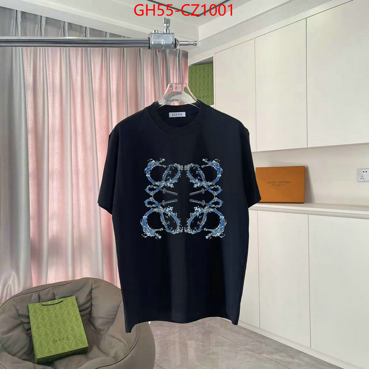 Clothing-Loewe are you looking for ID: CZ1001 $: 55USD