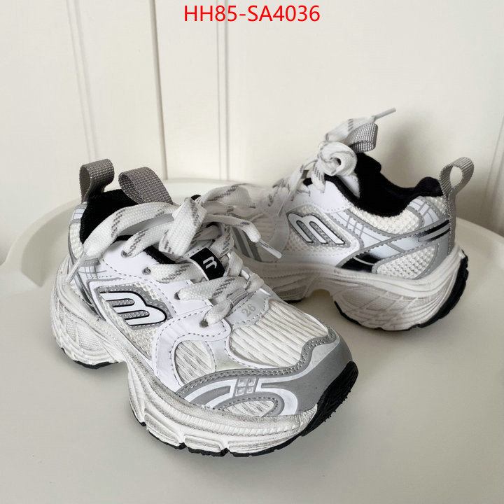 ID: SA4036