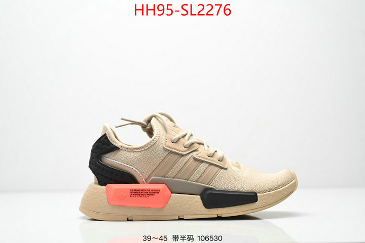 Men Shoes-Adidas 7 star collection ID: SL2276 $: 95USD