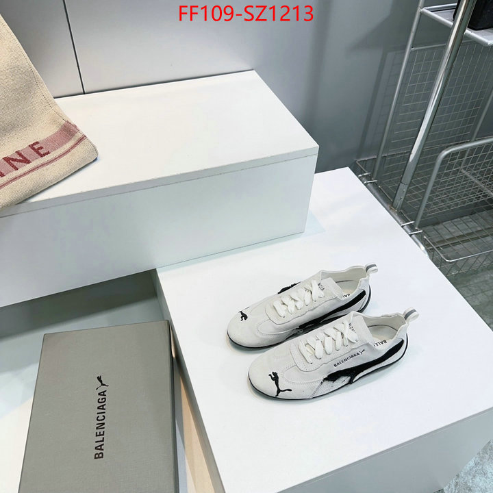 Men Shoes-Balenciaga 7 star collection ID: SZ1213 $: 109USD