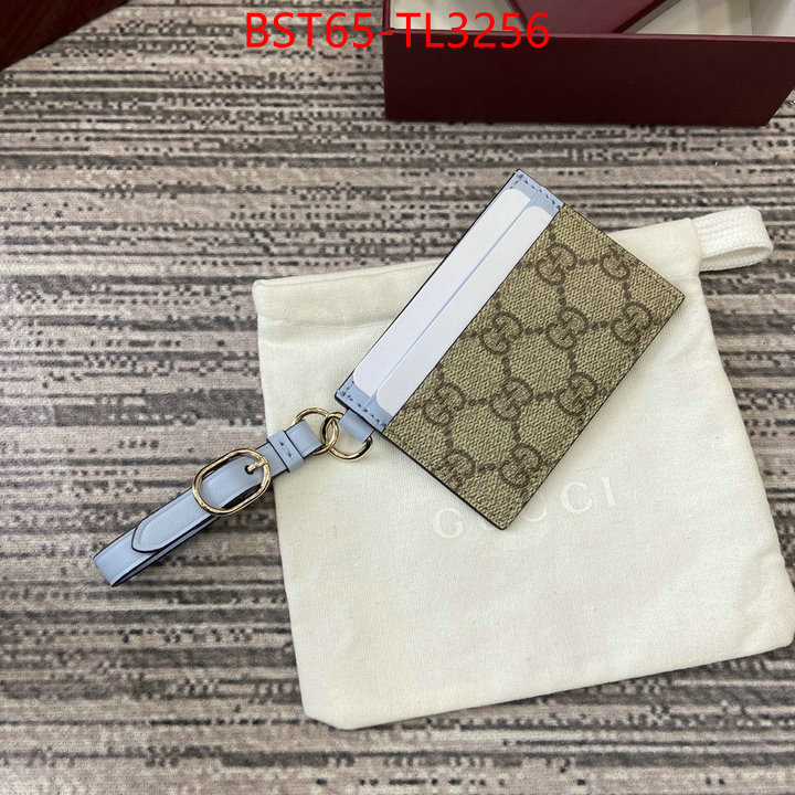 Gucci Bags(TOP)-Wallet- best replica ID: TL3256 $: 65USD,
