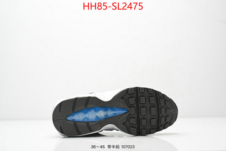 Men Shoes-Nike designer ID: SL2475 $: 85USD