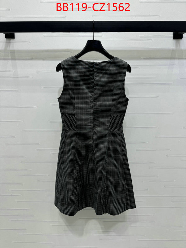 Clothing-MIU MIU how to find designer replica ID: CZ1562 $: 119USD
