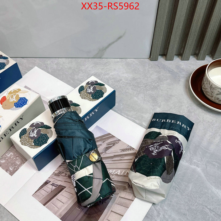ID: RS5962