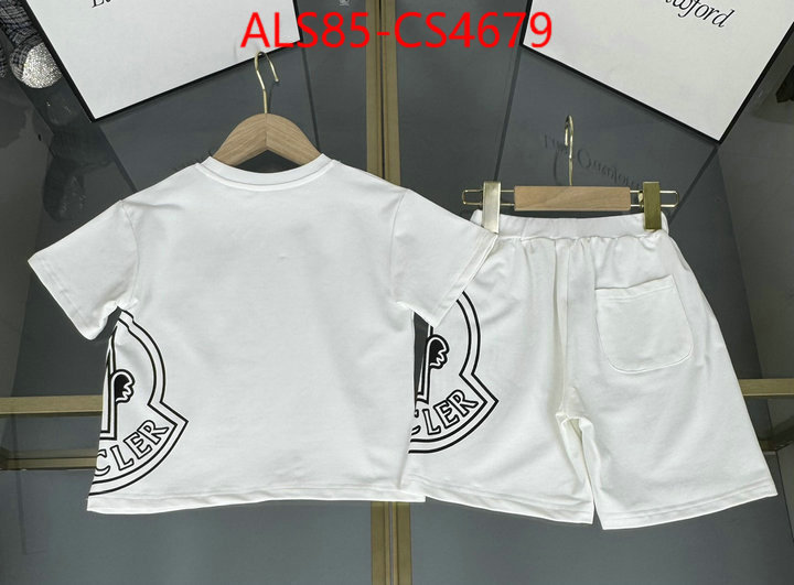 ID: CS4679
