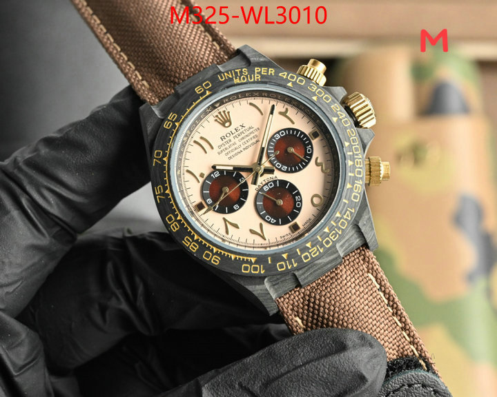 Watch(TOP)-Rolex can you buy replica ID: WL3010 $: 325USD