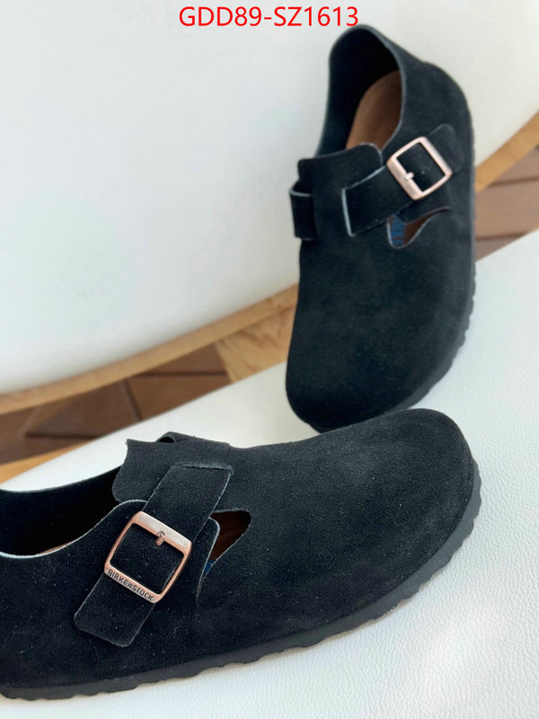 Men Shoes-Birkenstock can you buy knockoff ID: SZ1613 $: 89USD