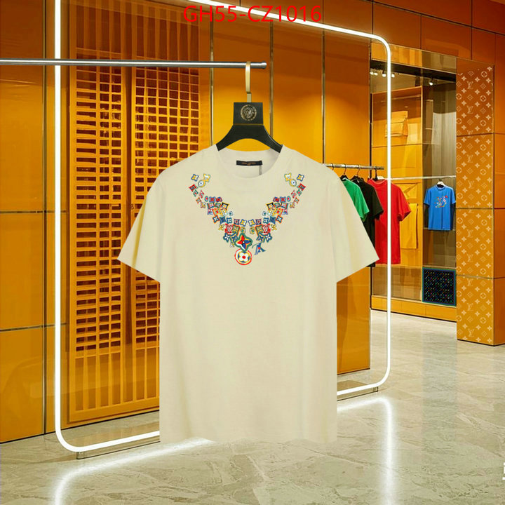 Clothing-LV aaaaa quality replica ID: CZ1016 $: 55USD