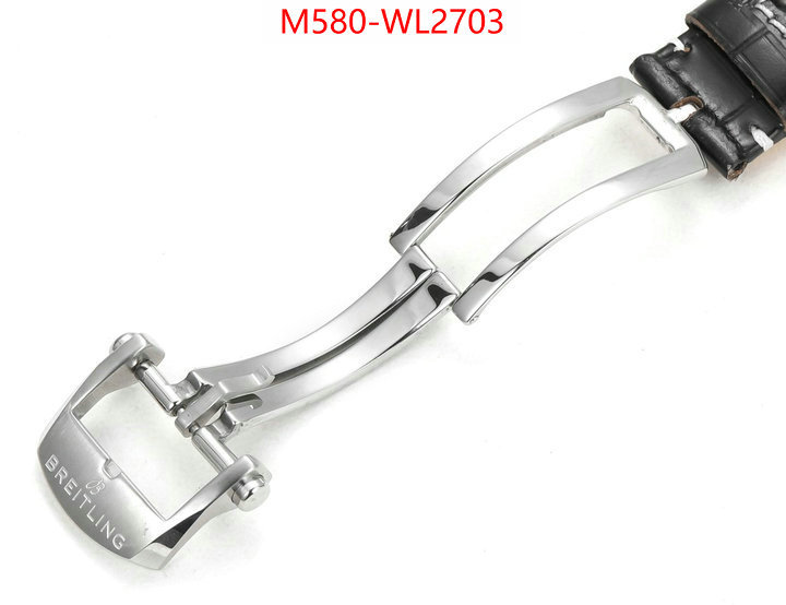 Watch(TOP)-Breitling fake designer ID: WL2703 $: 580USD-shoes yupoo Watch(TOP)-Breitling fake designer ID: WL2703 $: 580USD